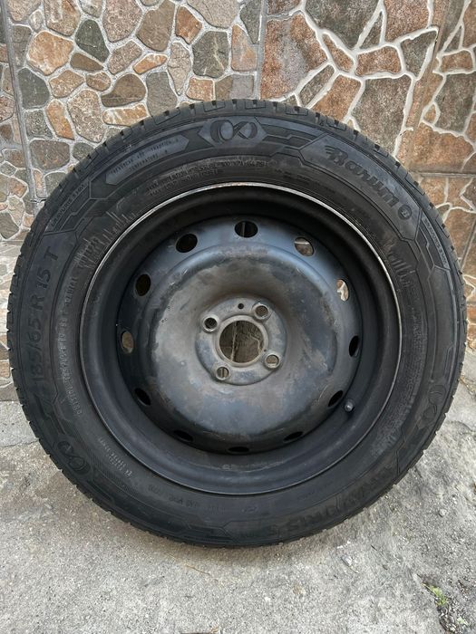 Cauciucuri 185/65/R15