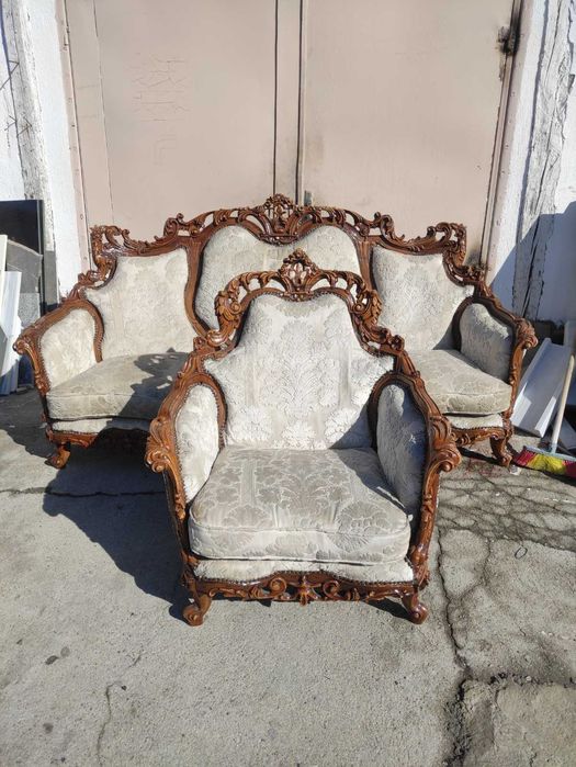 Барокова гарнитура