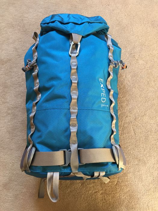 Rucsac montan Exped Mountain Pro 40