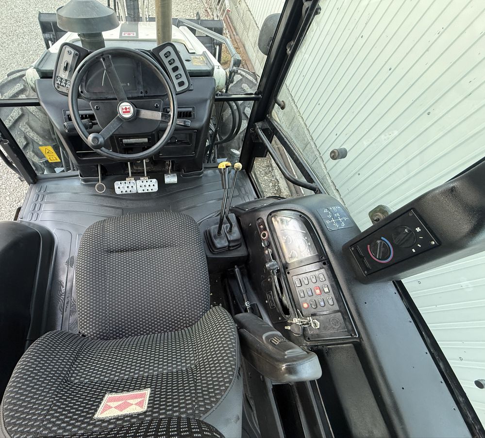 Buldoexcavator Terex,970 elite ,an 2011