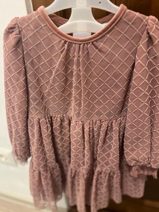 Rochie Mayoral cu Pulover