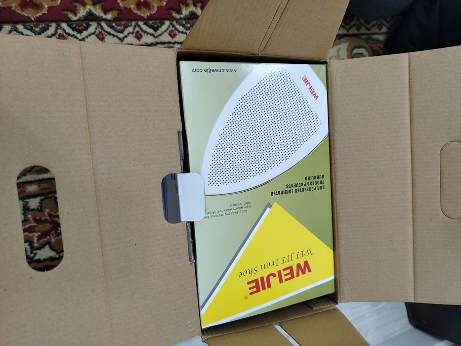 Yangi Dazmol Ariginal