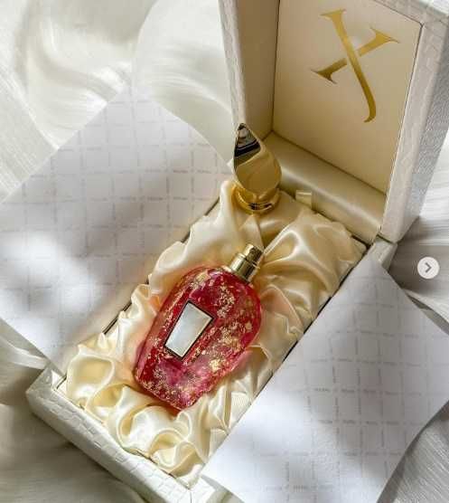 Xerjoff Elle Anniversary 50ml EDP