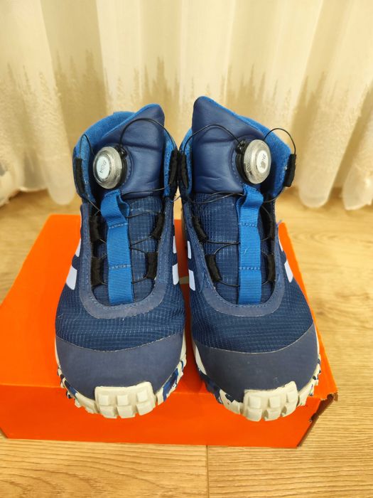 adidas Fortatrail Boa обувки