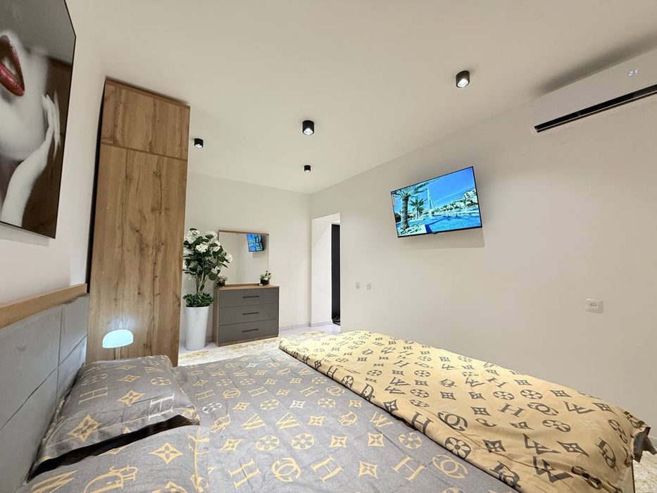 Chilonzor Metro S kvartil