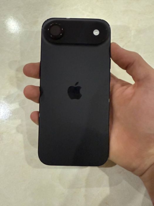 iPhone 17 Air sotiladi