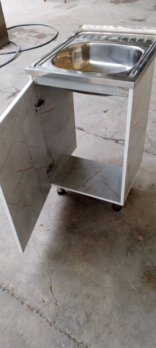 Продается мойка в новом состоянии