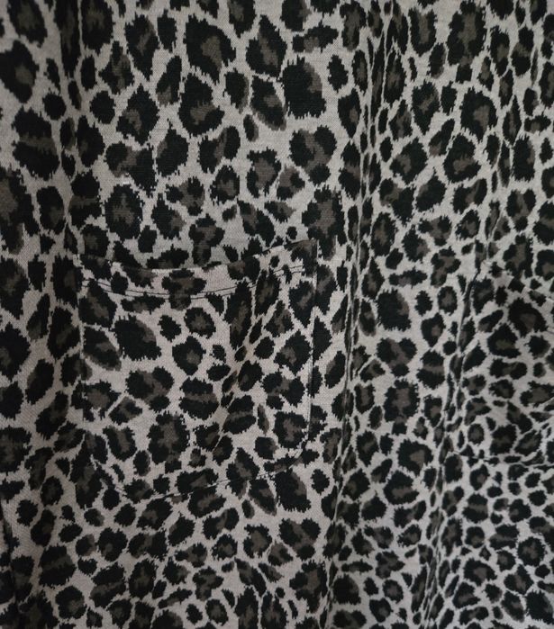 Vand rochita hm animal print