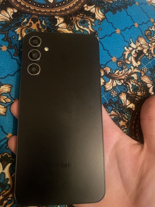 Самсунг,Samsung A34 без экран