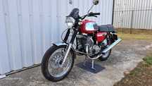 Vând Jawa 350/634 Retro,pasionaților de motociclete vintage, clasice