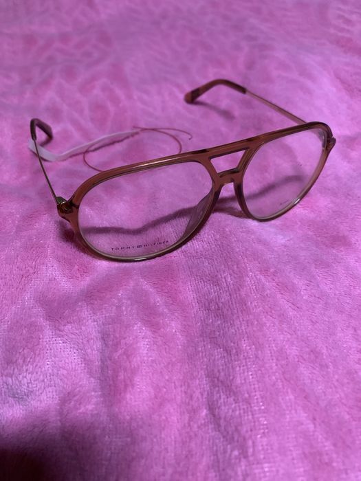 Rama ochelari Tommy Hilfiger TH 1617 733