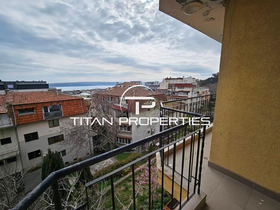 Продава се Двустаен апартамент в Варна, Бриз - 95 кв.м за 1002 €/кв.м - Снимка #7