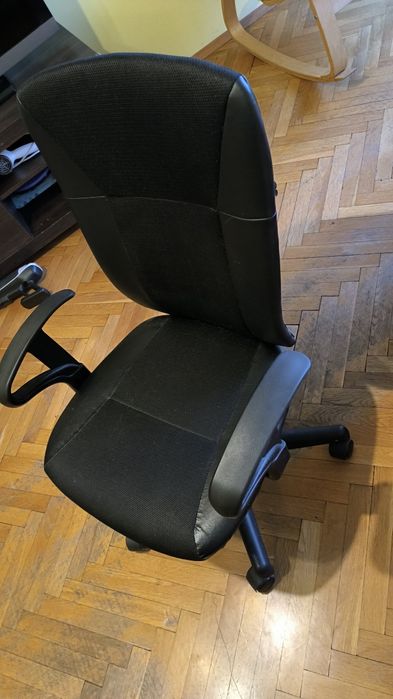 Бюро, офис стол - подарявам