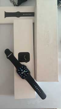 часы apple watch 5 44mm