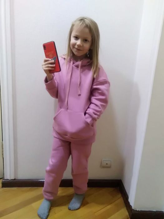 Джинсы и штаны детские