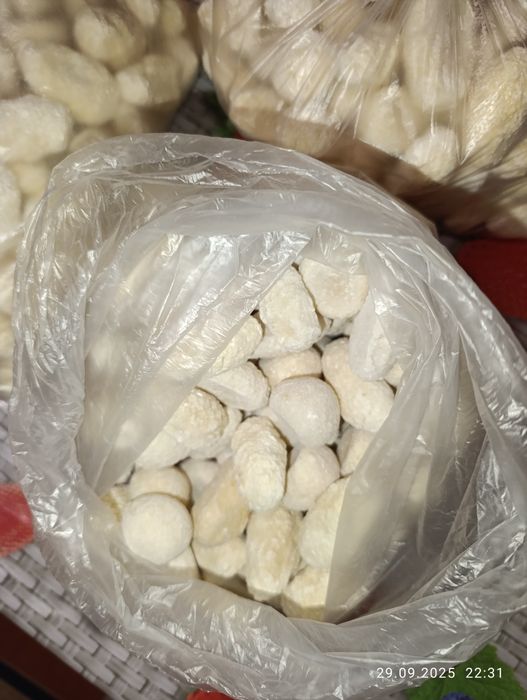 Продам домашний курт