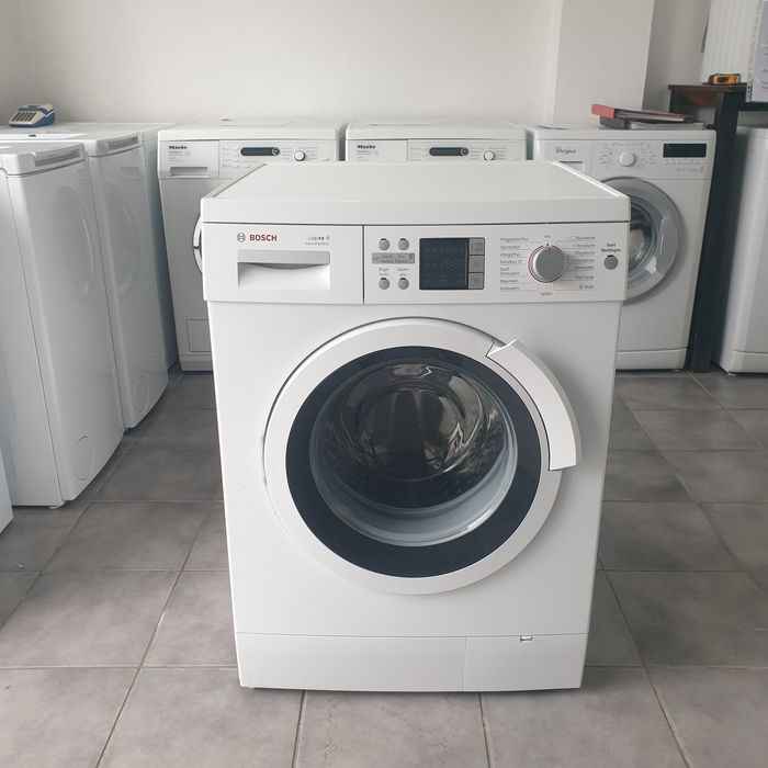 REDUCERE 300 LEI. Bosch / Siemens  wms 74431 / import Germania