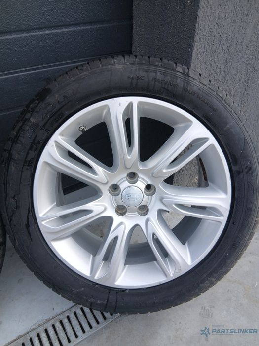 Jante din aliaj R20 LAND ROVER RANGE ROVER VELAR L560 2017 - >