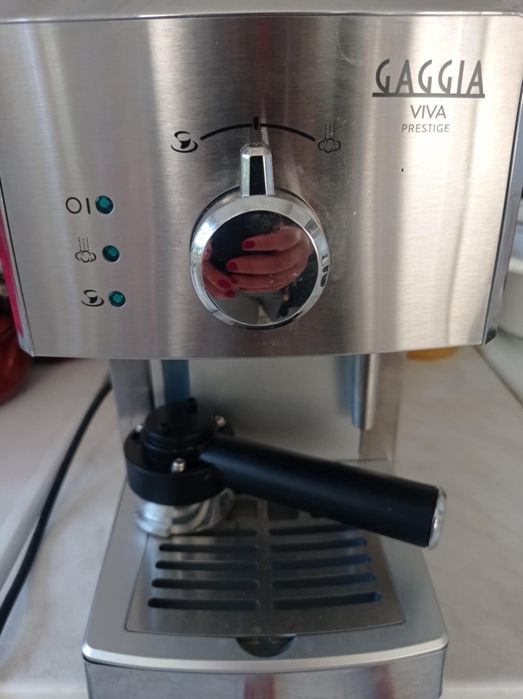 Кафе машина GAGGIA