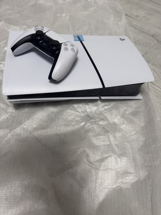 Playstation 5 Slim 1TB