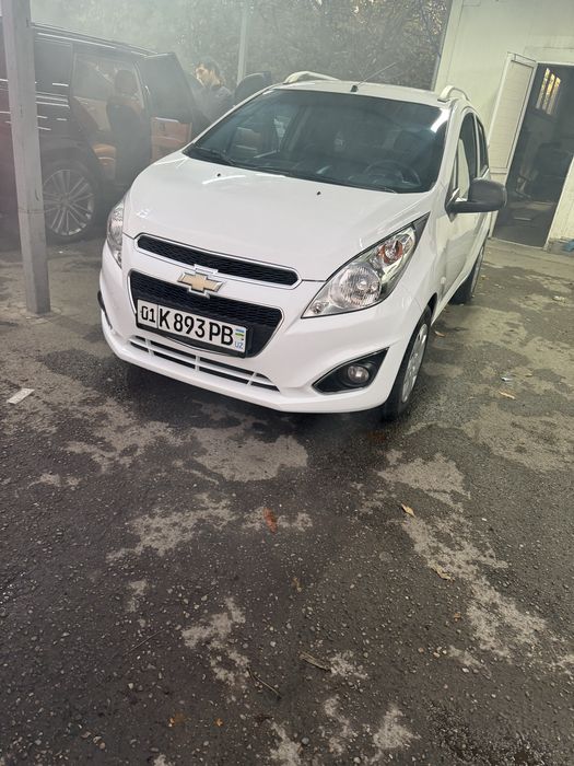 Аренда выкуп спарк афтомат 2016й котта матор метан газ