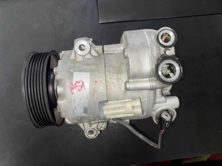 Compresor AC Opel Astra J 1.7 CDTI (2011) – Funcțional, ușor zgomotos