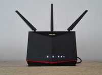 Router ASUS RT-AX86S, AX5700