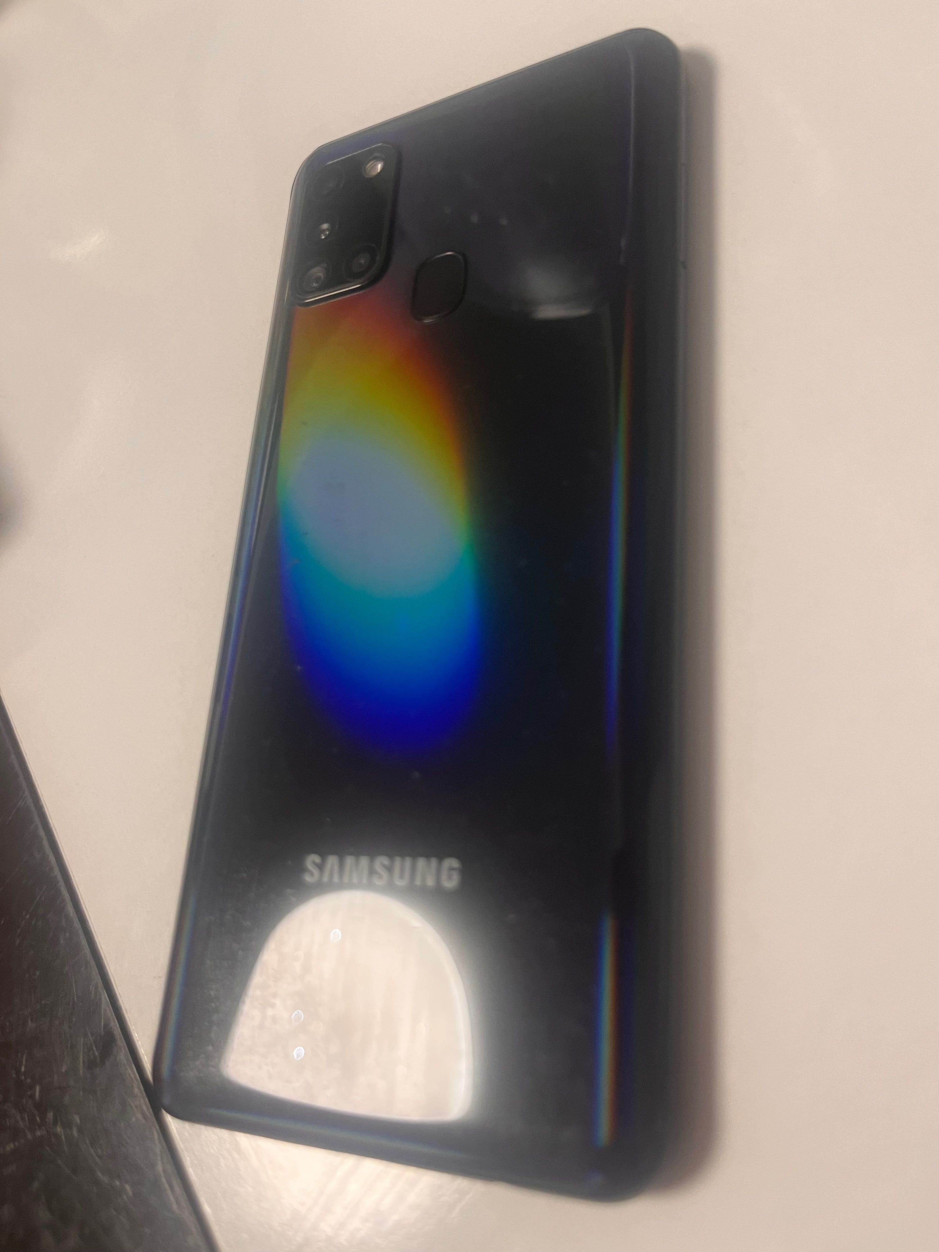 Samsung galaxy a21s