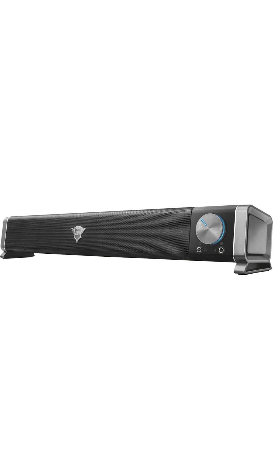 Soundbar gaming Trust GXT 618 Asto, Negru