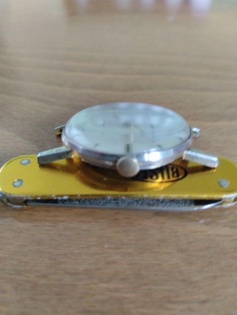 Dominion vintage watch