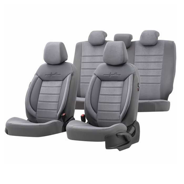 Otom Comfortline калъфи за седалки тапицерия автомобил кола