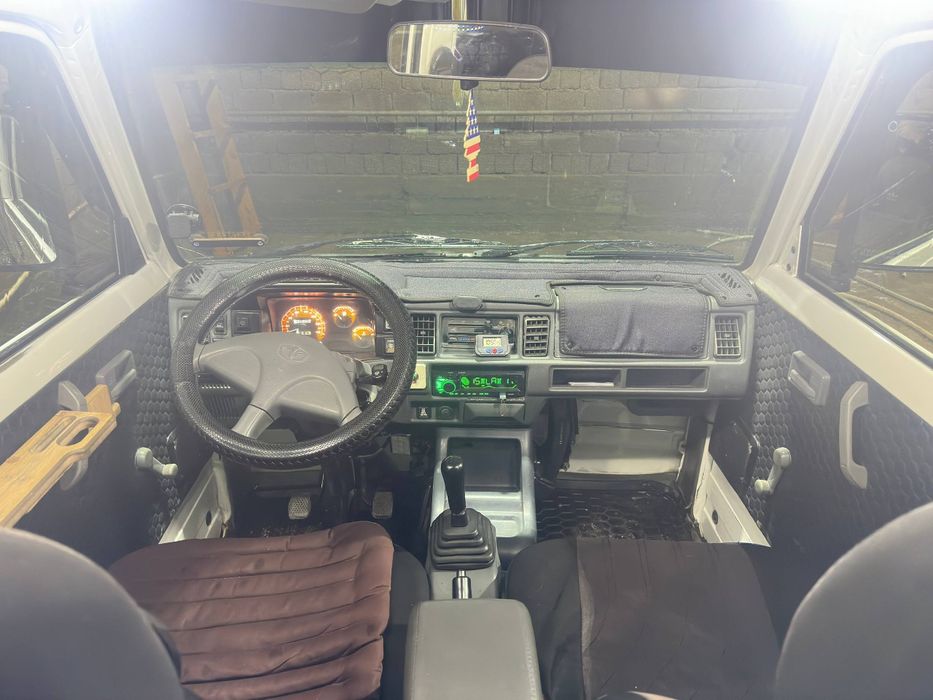 Дамас 2016 холати яхши