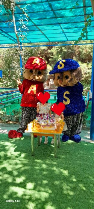 Ayiglar xizmatl  ,Айиклар хизмати  150