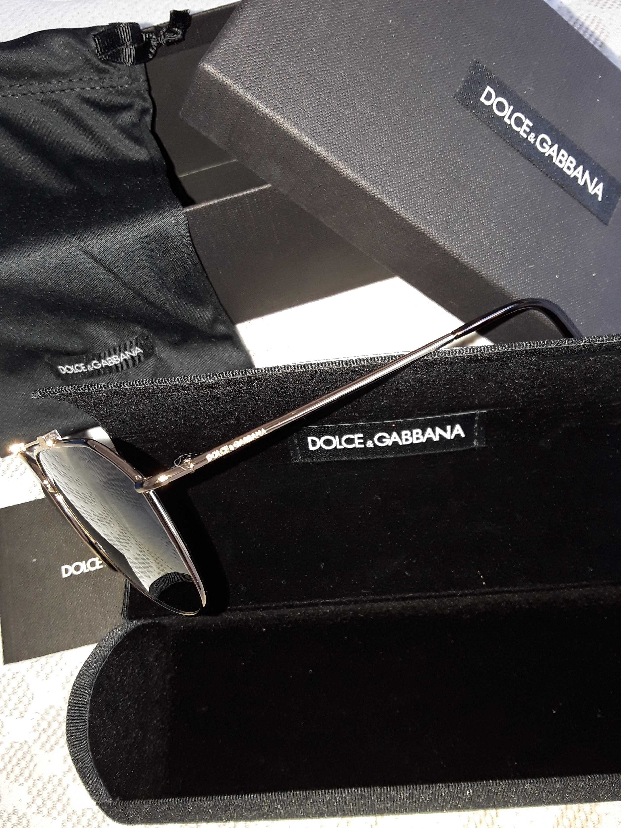 Dolce&Gabbana чисто нови