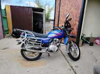 Продам мотоцикл Bmx X88