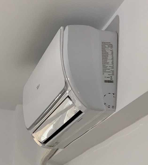 Montaj Aer Conditionat TULCEA