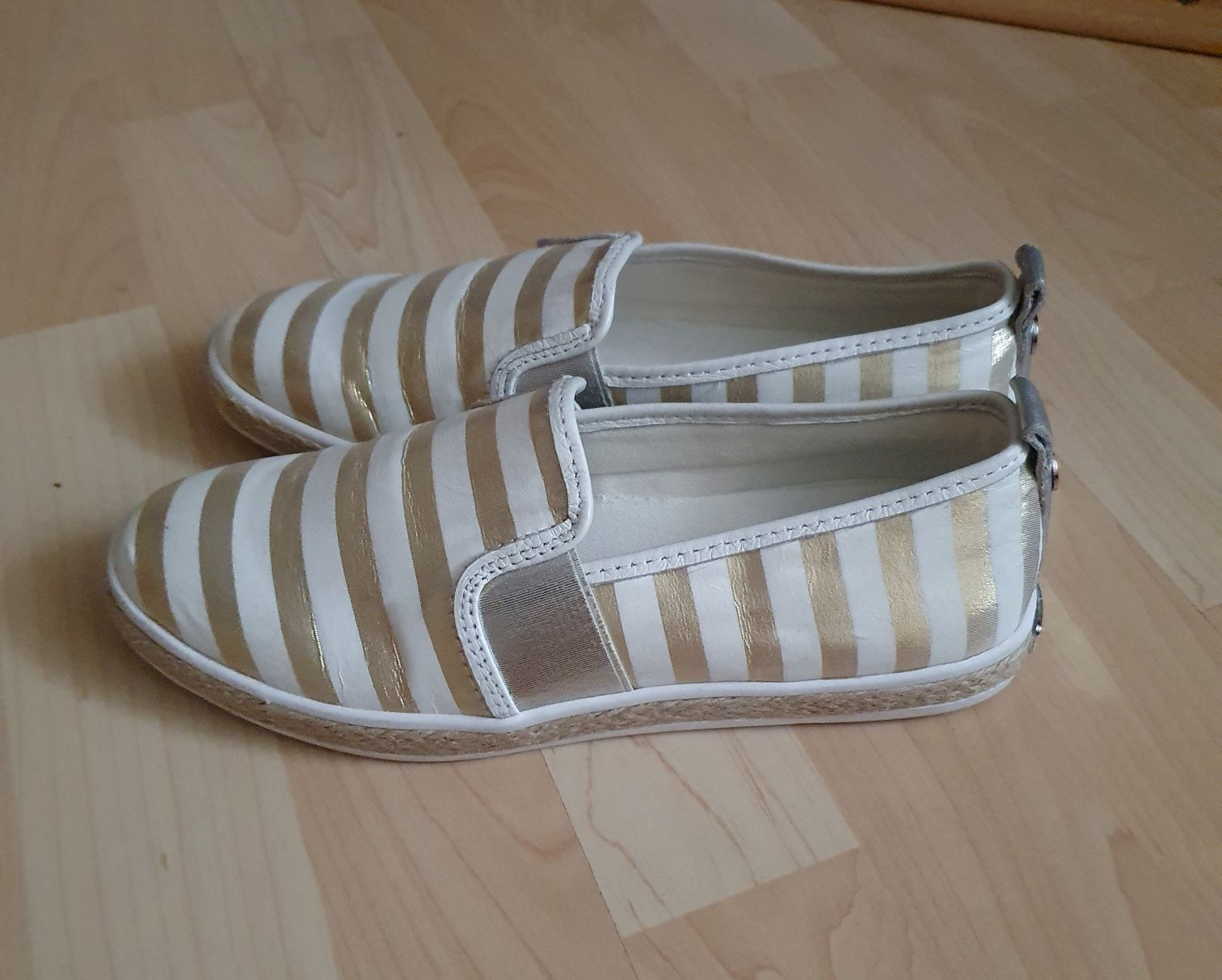 Espadrile Guess, originale,damă,marimea 37