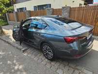 SKODA OCTAVIA 2021. DSG diesel, stare impecabila, 112700 km, pers fizi