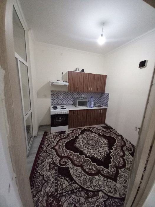 2 хонали квартира ижарага берилади!!!