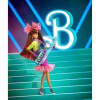 Barbie Rewind 80S Edition Dolls' Night Out Steffie face Teresa