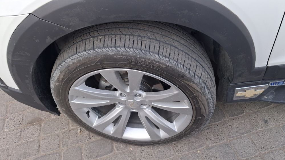 Kaptiva 20 diska balon. 18 kaptiva diska balonga almashaman.