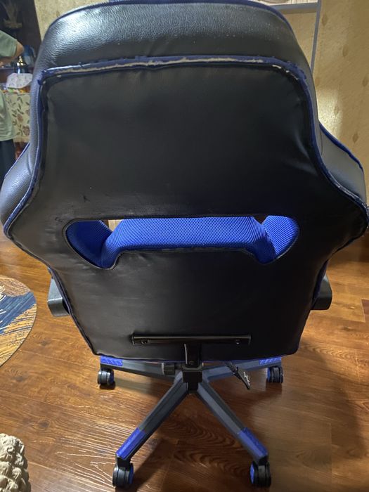 Кресло игровое Бмв