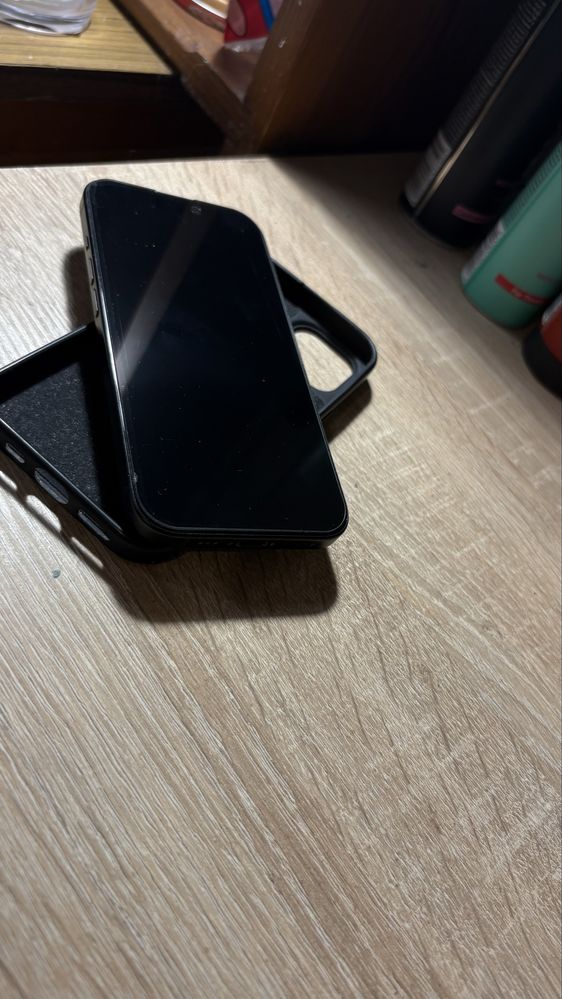 Iphone 15 128 GB Black