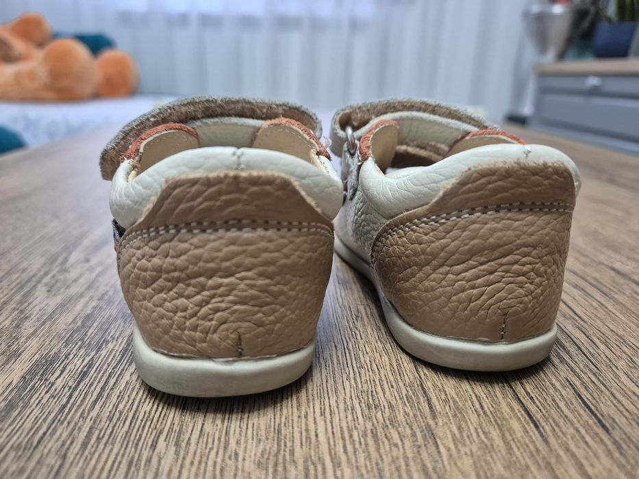 Vand pantofiori bebe