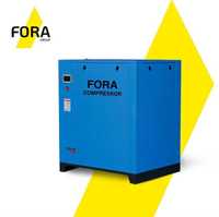 Винтовой компрессор FORA FDI-10 (7.5 KW)скидка. 10%