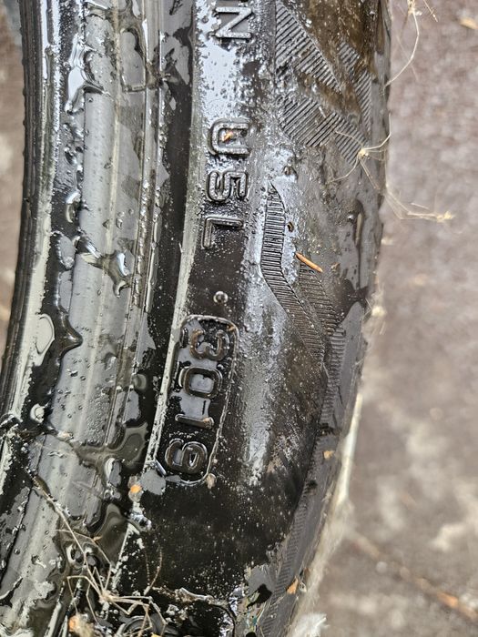 Летни гуми Bridgestone