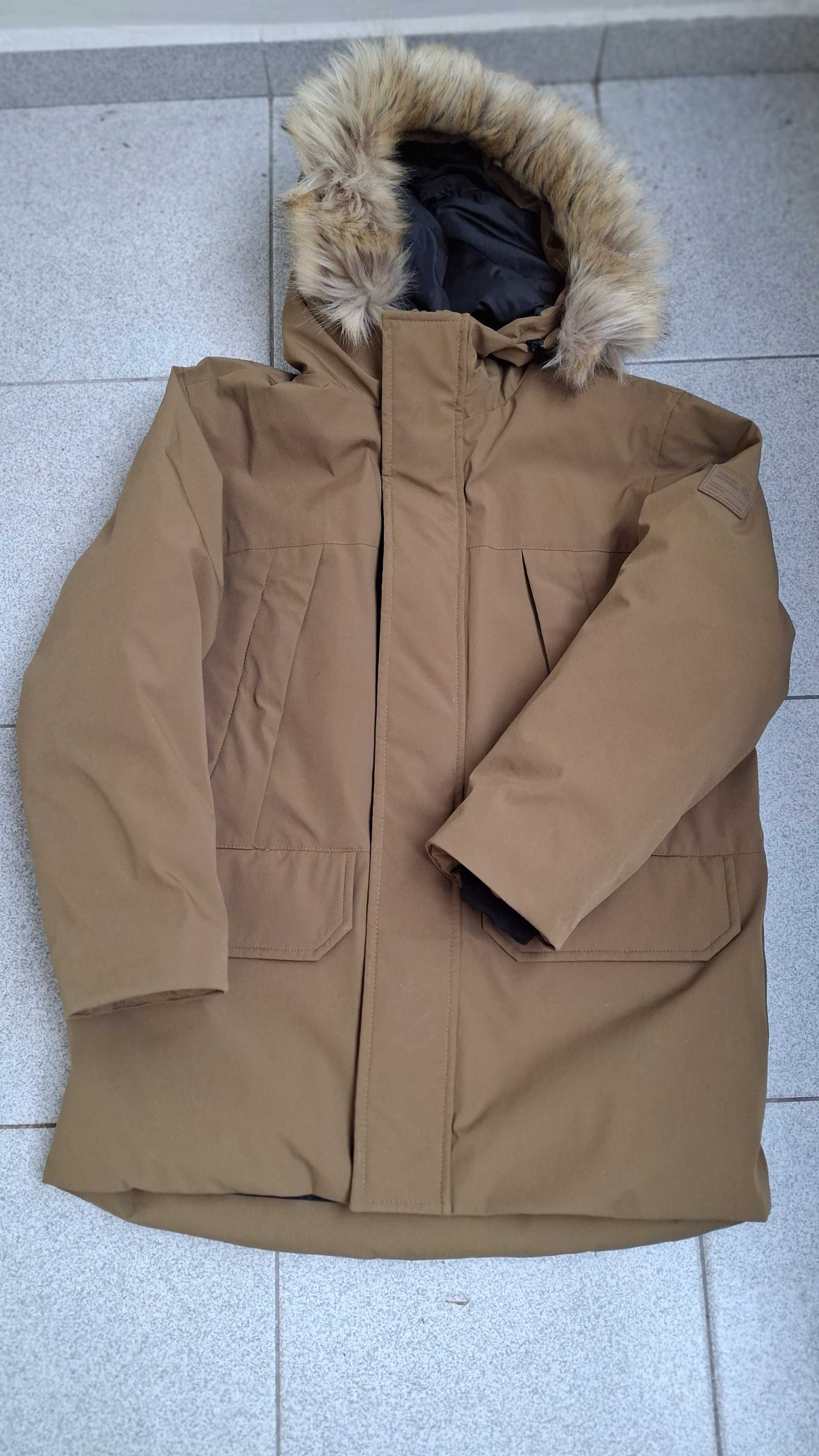 Детско яке Zara за момче 9-10