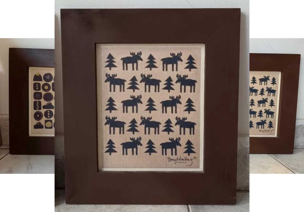 картини репродукция