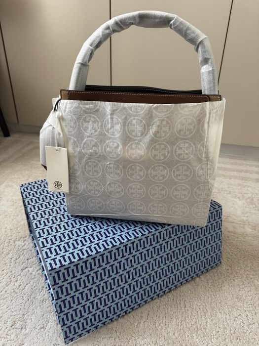 Tory Burch Lee Radzwill geanta