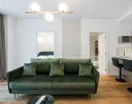 Inchiriez Apartament-Garsoniera One Cotroceni